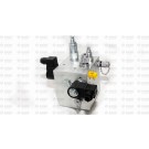 MANIFOLD BLOCK CHARGE SYSTEM