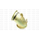 SUCTION TUBE BENT STANDARD PREASSEMBLED