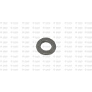 PLAIN WASHER M6 STAINLESS STEEL