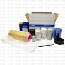 SERVICE KIT C 1000H (+OIL) E6 E