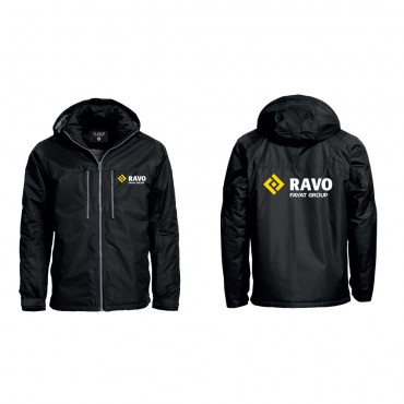 DRIVERS WINTER JACKET RAVO SIZE-XXL