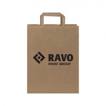 RAVO PAPER BAG