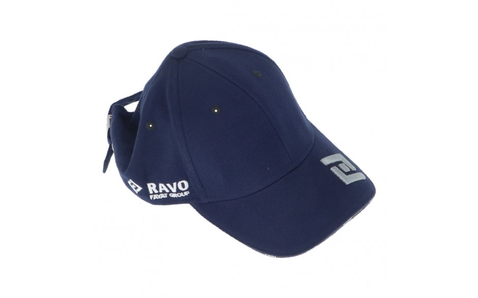 RAVO BLUE CAP ELECTRIC