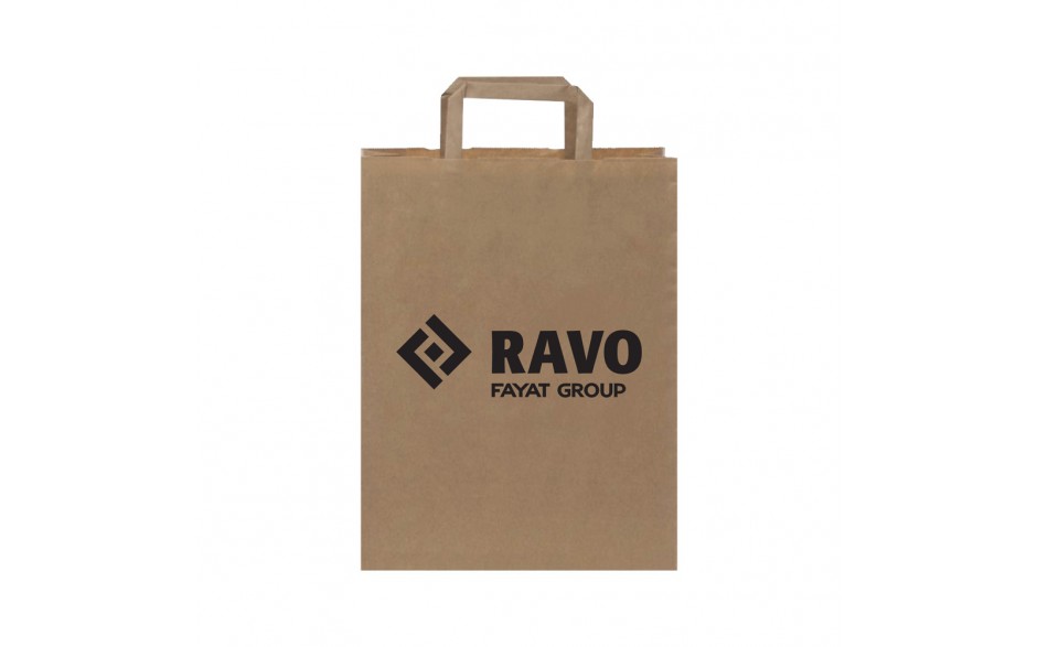 RAVO PAPER BAG