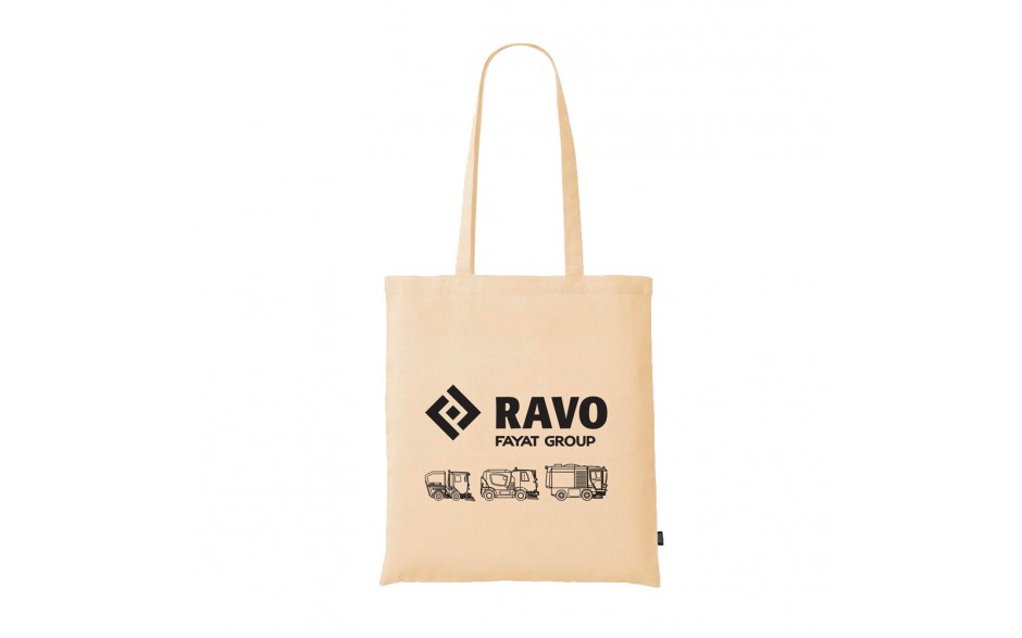 RAVO TOTE BAG